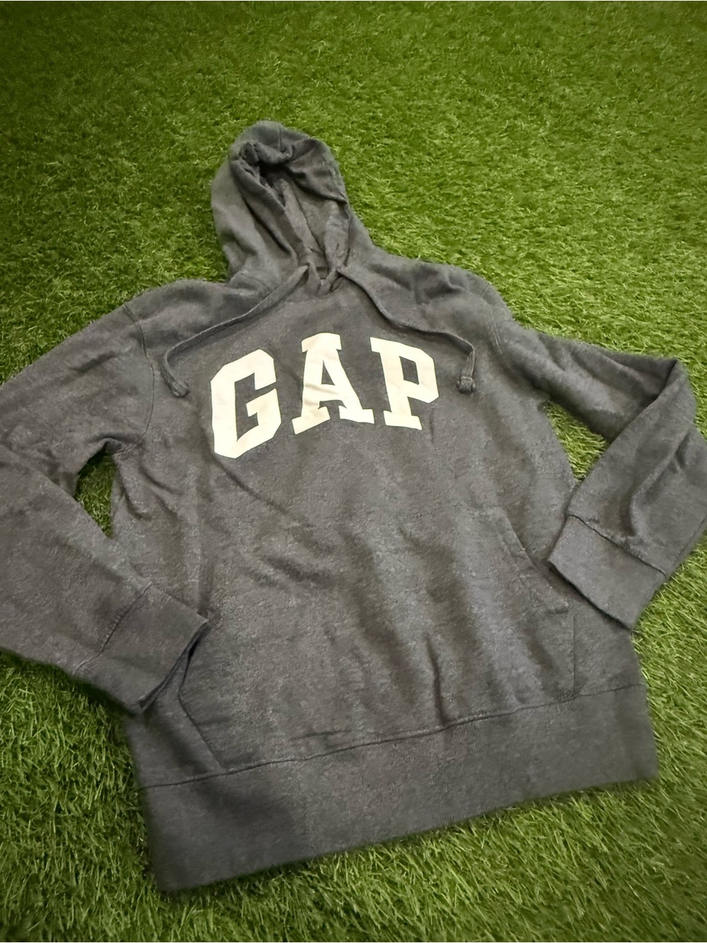 GAP Hooded Sweatshirt